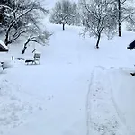 Krkonossky Vejminek 136 * Rudnik