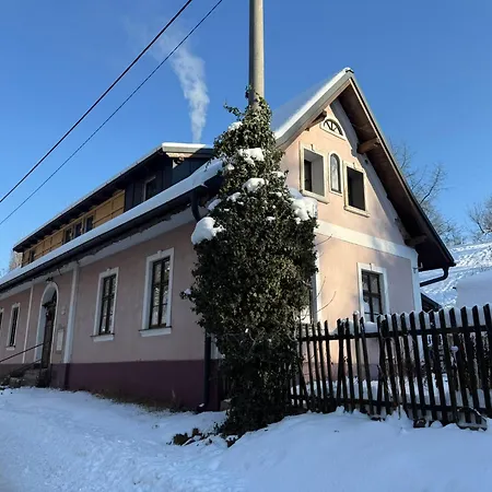 Krkonossky Vejminek 136 Apartman