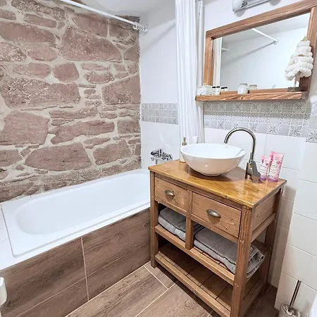 Krkonossky Vejminek 136 * Rudník