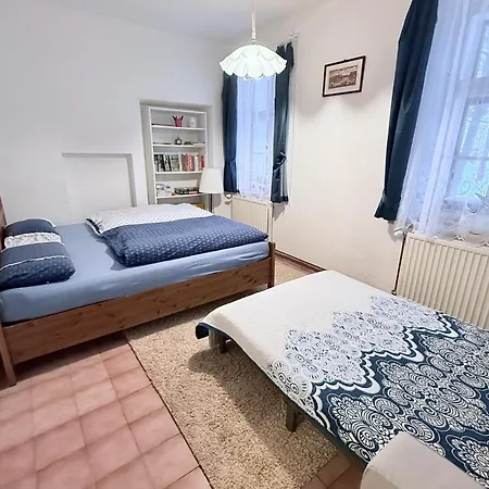 Διαμέρισμα Krkonossky Vejminek 136