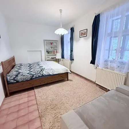 Krkonossky Vejminek 136