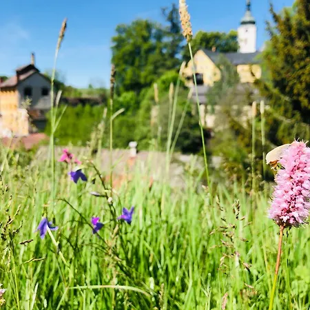 Apartament Krkonossky Vejminek 136 Rudník