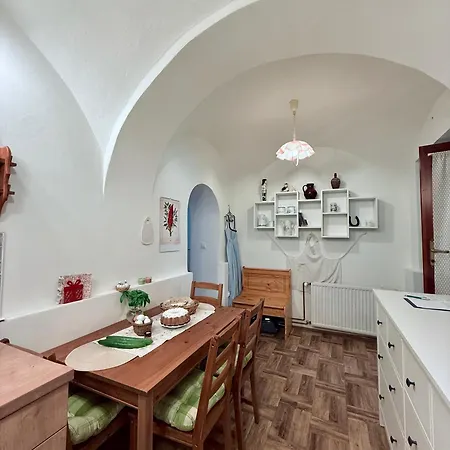 Krkonossky Vejminek 136 Διαμέρισμα Rudník