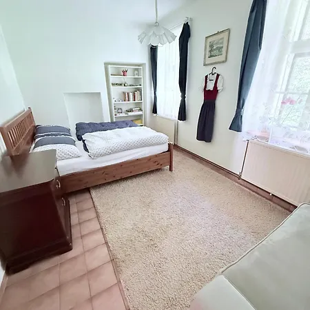 דירה Krkonossky Vejminek 136 Rudník