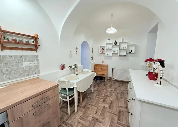 Krkonossky Vejminek 136 Apartman