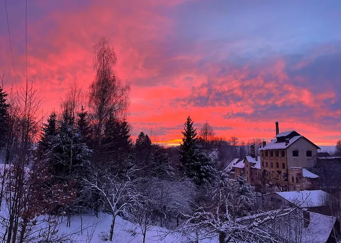 Krkonossky Vejminek 136